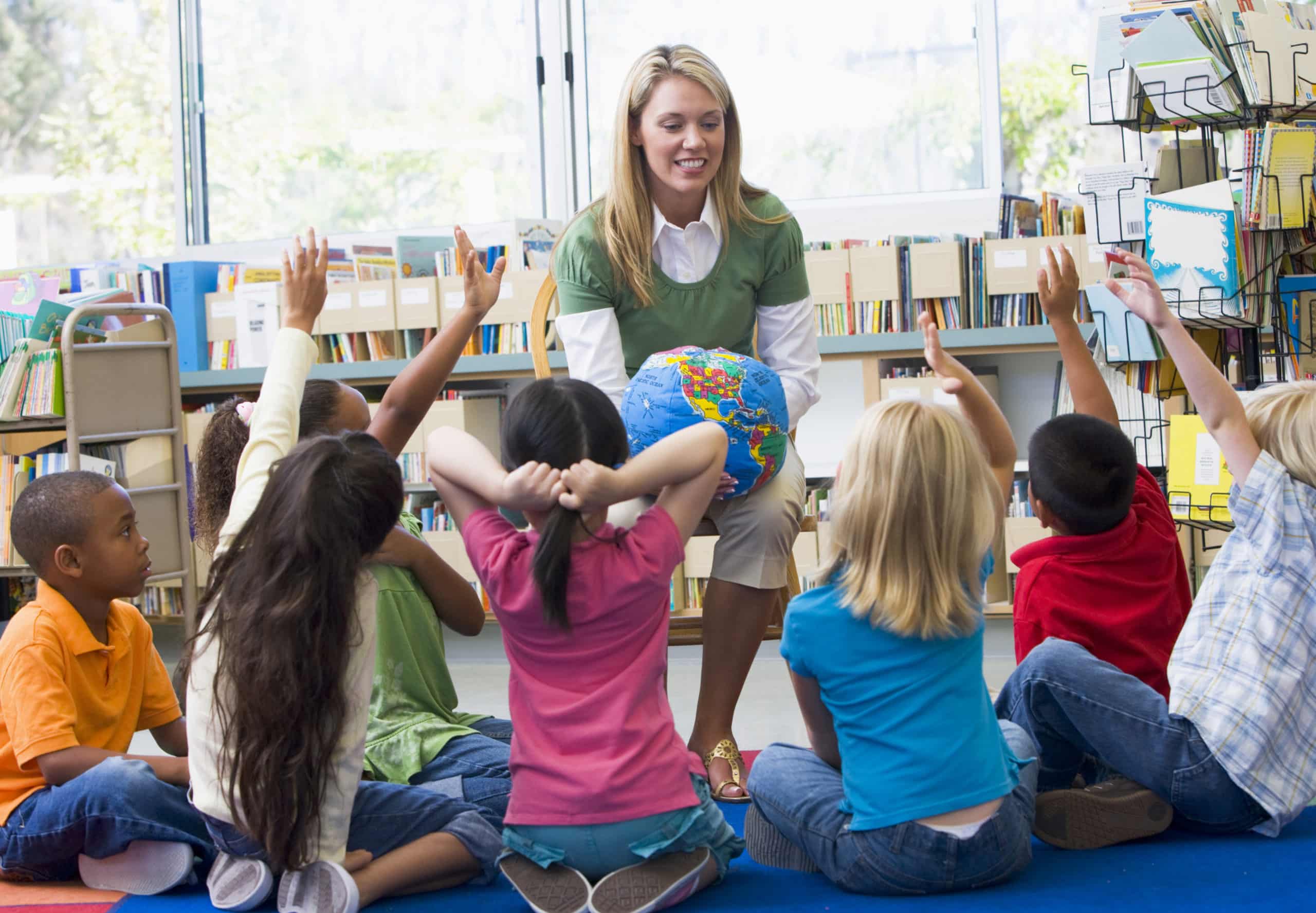 What Is The Average Teacher Salary In Oklahoma City?
