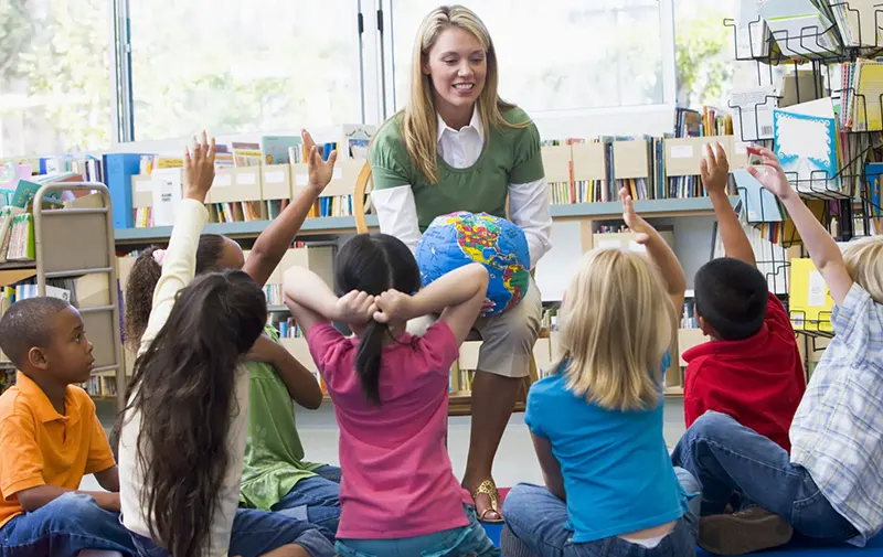 What Is The Average Teacher Salary In Oklahoma City 